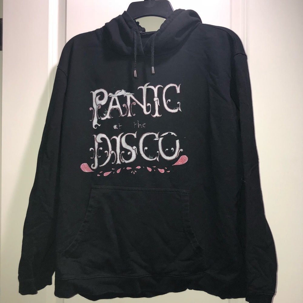 Panic! at the Disco Sweatshirt